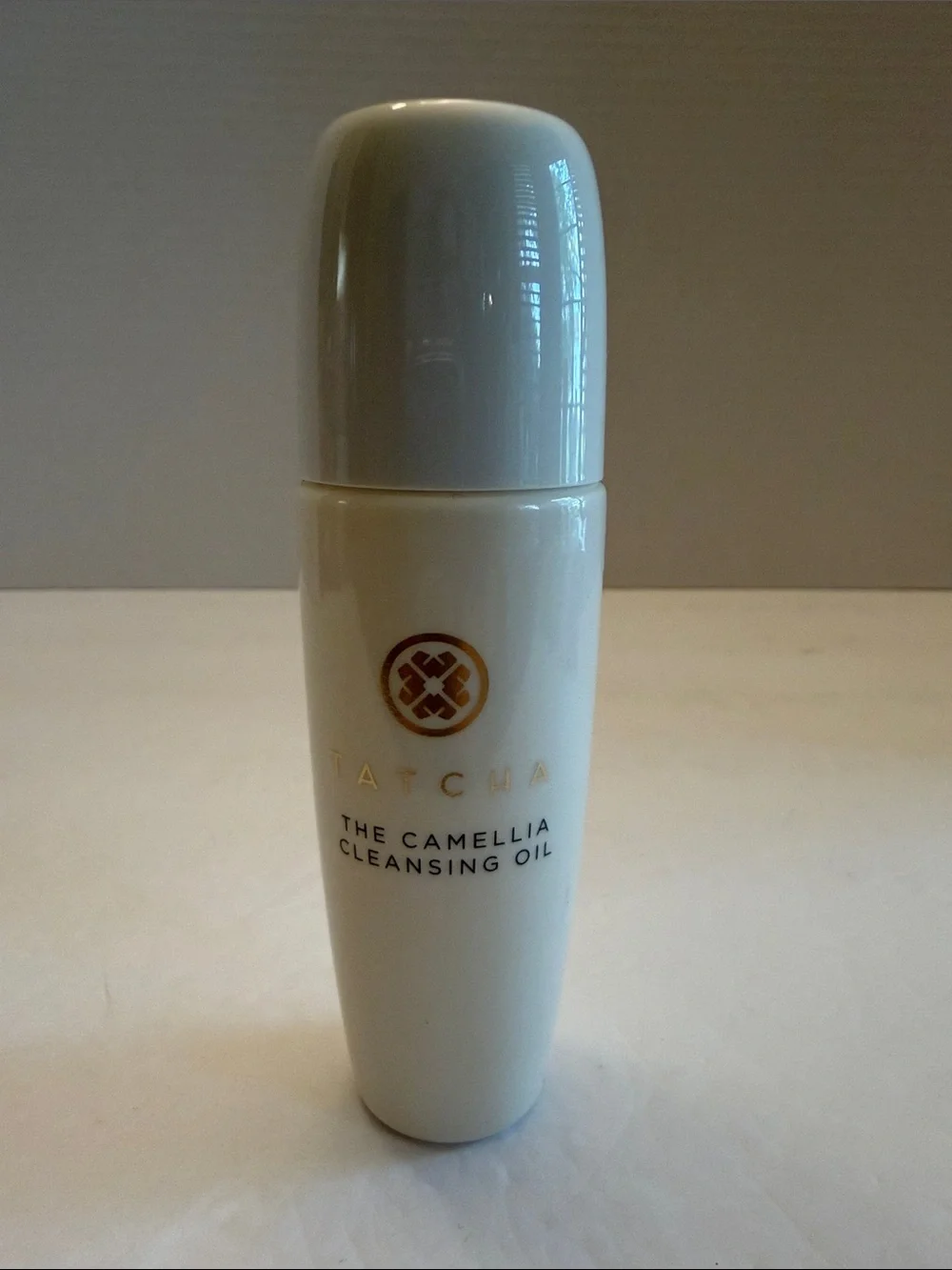 Tatcha Camellia Cleansing Oil — 1.7oz